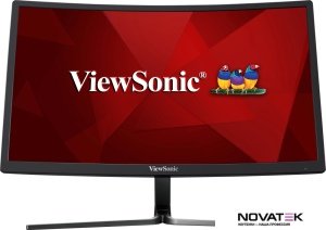 Монитор ViewSonic VX2458-C-mhd