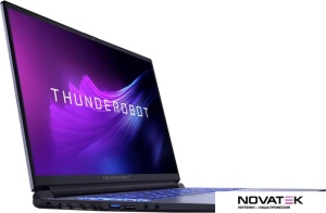 Игровой ноутбук Thunderobot 911 Plus G2 Pro 7 JT009800HRU
