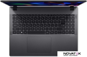 Ноутбук Acer TravelMate TMP216-51-G2 NX.BB4CD.002