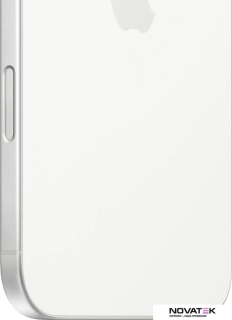 Смартфон Apple iPhone 16 Plus 256GB (белый)