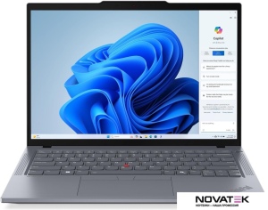 Ноутбук Lenovo ThinkPad T14 Gen 5 21ML0053US