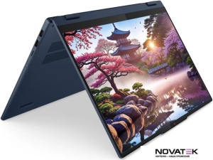 Ноутбук 2-в-1 Lenovo IdeaPad 5 2-in-1 16AKP10 83KU000QUS