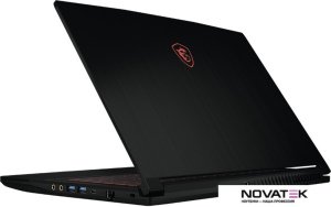 Игровой ноутбук MSI GF63 Thin 11SC-623XRU