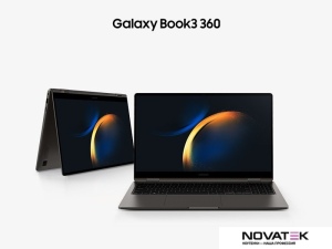 Ноутбук Samsung Galaxy Book3 Pro 14 NP940XFG-KA2US