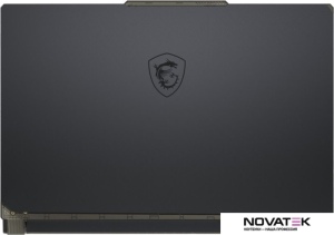 Игровой ноутбук MSI Cyborg 15 A13VE-2232XBY