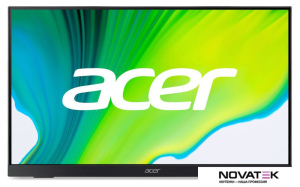 Портативный монитор Acer UT222Qbmip UM.WW2EE.002
