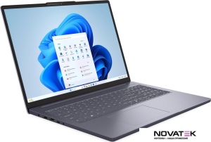 Ноутбук Lenovo IdeaPad Slim 3 16ARP10 83K800B8RK