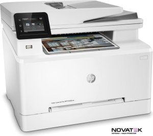 МФУ HP Color LaserJet Pro M282nw 7KW72A