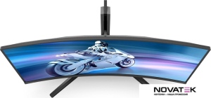 Игровой монитор Philips Evnia 34M2C6500/00