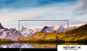 Телевизор Xiaomi TV P1E 65