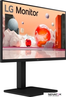 Монитор LG 24BA450-B