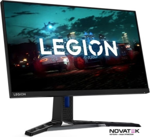 Игровой монитор Lenovo Legion Y27h-30 66F6UAC3EU