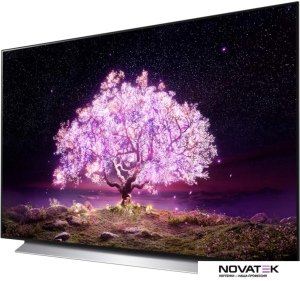 Телевизор LG OLED48C1RLA