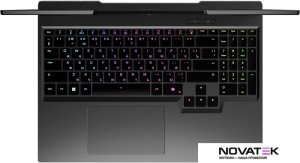 Игровой ноутбук Maibenben X-Treme Tsunami X16E X16E-R99558NQSHBRE0