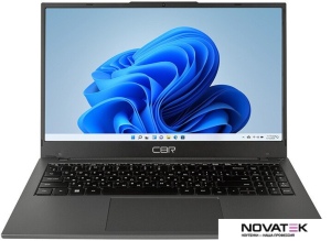 Ноутбук CBR LP-MDCR-1502