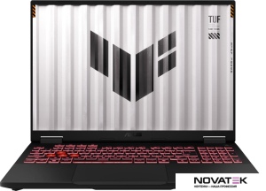 Игровой ноутбук ASUS TUF Gaming A16 2025 FA608UH-RV100 Win 11 Pro