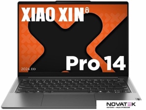 Ноутбук Lenovo Xiaoxin Pro 14 AHP9 6942292151630