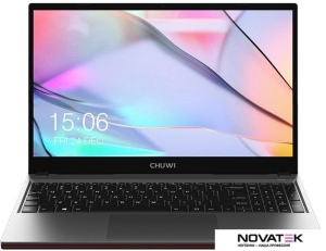 Ноутбук Chuwi CoreBook XPro 2023 CWI530-521E5E1PDMHX 32 ГБ