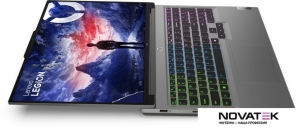 Игровой ноутбук Lenovo Legion 5 16IRX9 83DG0062RK