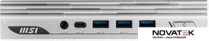 Компактный компьютер MSI Pro DP10 13M-068XRU 9S6-B0A612-068