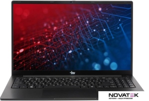Ноутбук iRU Strato 15ALID5 2150073