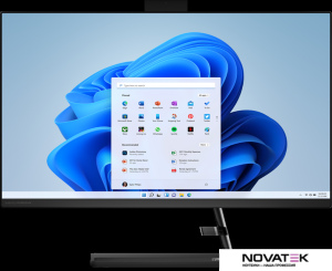 Моноблок Lenovo IdeaCentre AIO 3 27IAP7 F0GJ00XYRK