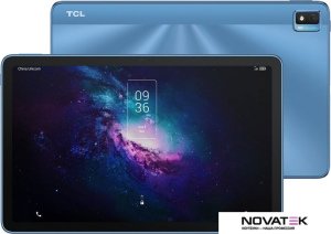 Планшет TCL 10 TABMAX 9296G 4GB/64GB (морозный синий)