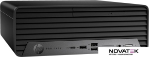 Компактный компьютер HP Pro Small Form Factor 400 G9 6U4U9EA