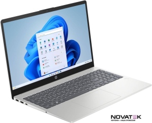 Ноутбук HP 15-fd0154wm BZ1W9UA