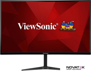 Монитор ViewSonic VX2719-PC-MHD