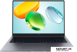 Ноутбук HONOR MagicBook X16 2026 BRG-X 5301ARGN