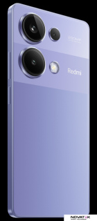 Смартфон Xiaomi Redmi Note 13 Pro 8GB/128GB с NFC международная версия (лавандовый)