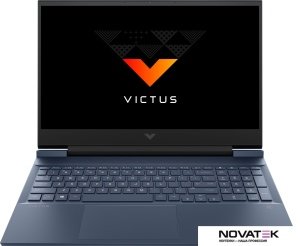 Игровой ноутбук HP Victus 16-e0000ur 488K2EA