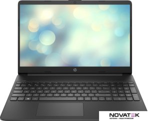 Ноутбук HP 15s-fq5016nia 6G3P5EA
