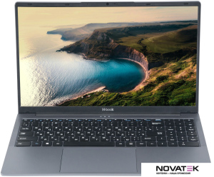 Ноутбук Horizont H-Book 15 IPK1 T32E3WG