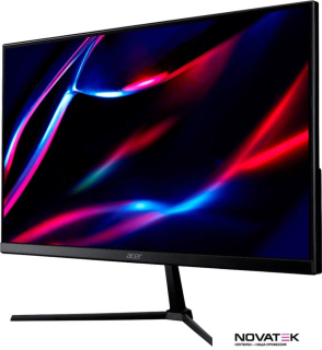 Игровой монитор Acer Nitro QG240YH3bix UM.QQ0EE.301