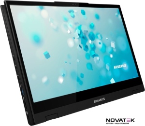 Ноутбук 2-в-1 Aquarius CMP NS483 Intel (исп. 2) QCN-NS4831525116Q151E90NT2NNNN2