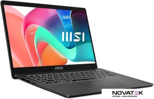 Ноутбук MSI Modern 13 F1MOG-069XRU