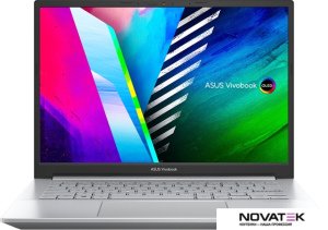 Ноутбук ASUS Vivobook Pro 14 OLED K3400PA-KP112W