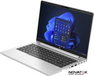 Ноутбук HP ProBook 440 G10 A39BZPA + 8 ГБ