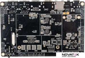 Одноплатный компьютер Firefly AIO-3559AV100-JD4