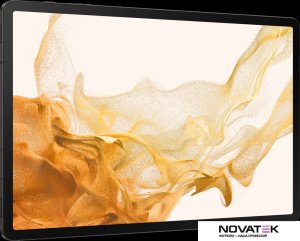 Планшет Samsung Galaxy Tab S8+ Wi-Fi SM-X800 8GB/128GB (графит)