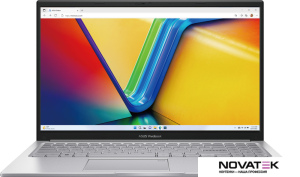 Ноутбук ASUS Vivobook 15 F1504VA-NJ823