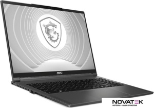 Рабочая станция MSI CreatorPro 16 AI Studio A1VMG-227RU