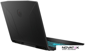 Игровой ноутбук MSI Bravo 15 C7VE-037XRU