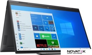 Ноутбук 2-в-1 HP ENVY x360 Convert 15-eu1026nr 67W66UA