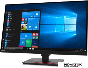 Монитор Lenovo ThinkVision T27h-2L