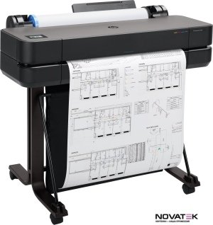 Плоттер HP DesignJet T630 (24-дюймовый)