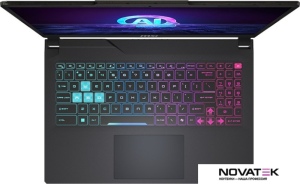 Игровой ноутбук MSI Cyborg 15 AI A1VEK-244XRU