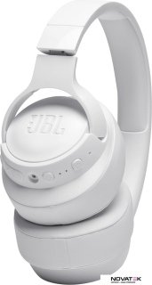 Наушники JBL Tune 760NC (белый)